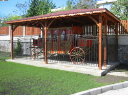 Royal Bulgarian coach